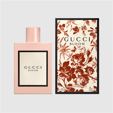 gucci bloom perfume new|gucci bloom perfume boots.